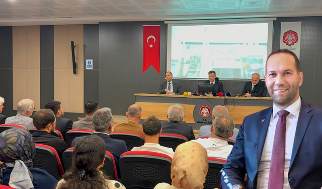 Beklenen tarihi Başkan Özdemir açıkladı