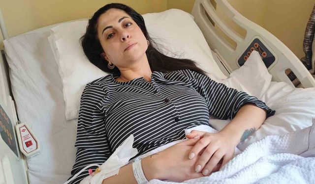 Boşandığı eşini çocuklarının gözü önünde vuran sanığın yargılanmasına başlanıldı