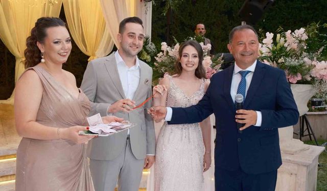 İş dünyasını bir araya getiren cemiyet