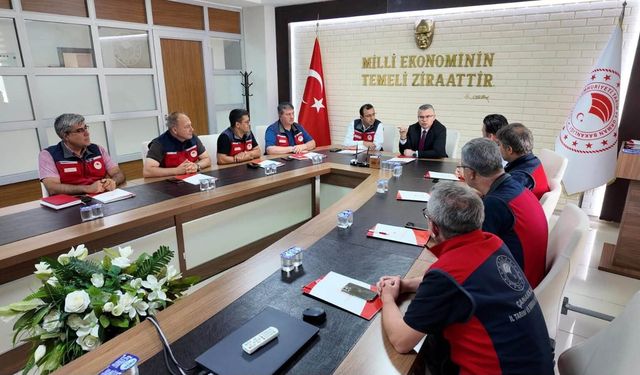 B-Reçete uygulamaları değerlendirildi