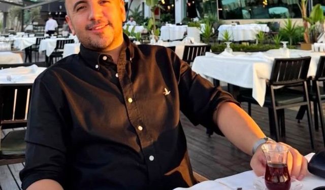 Dondurmacıda çalışan genç, silahlı saldırıda vurularak öldürüldü