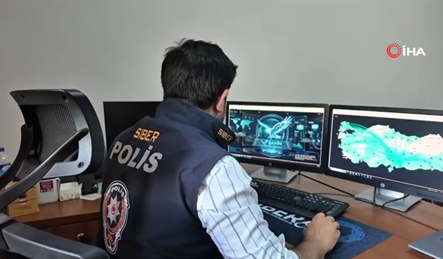Gaziantep merkezli yasa dışı bahis operasyonunda 190 şüpheli yakalandı