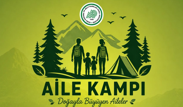 Niğde'de aile Kampı için başvurular başladı