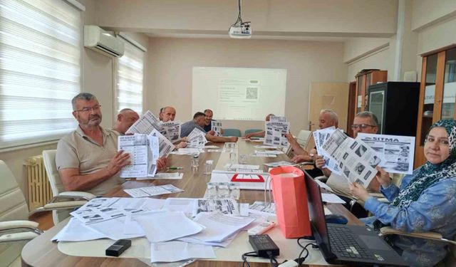 Erken müdahalenin önemi anlatıldı