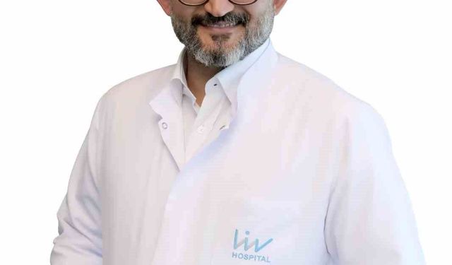 'Hemoroit sanılan her kanama masum olmayabilir'