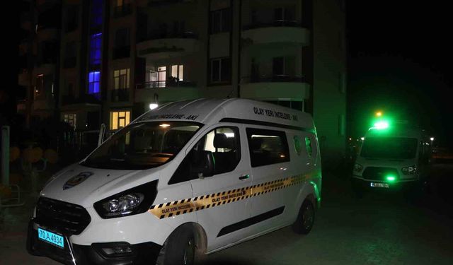 Gurbetçi adam evinde ölü bulundu