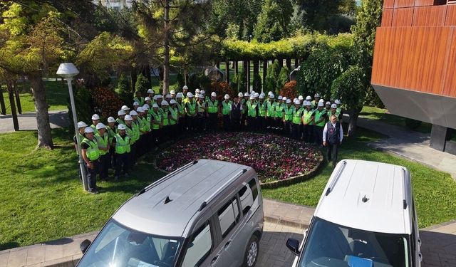 400 milyon TL'nin üzerinde tasarruf sağladı