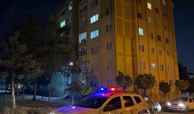 3. kattan düşen çocuk ağır yaralandı