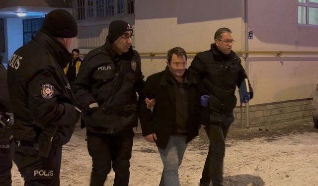 Bıçaklı cin*ayete müebbet hapis