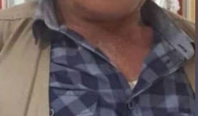 Kız kardeşinin ölüm haberini aldı, hayatını kaybetti