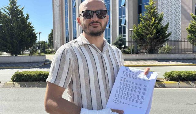Kreşte fare zehiri ile oynayan çocuk hastanelik oldu