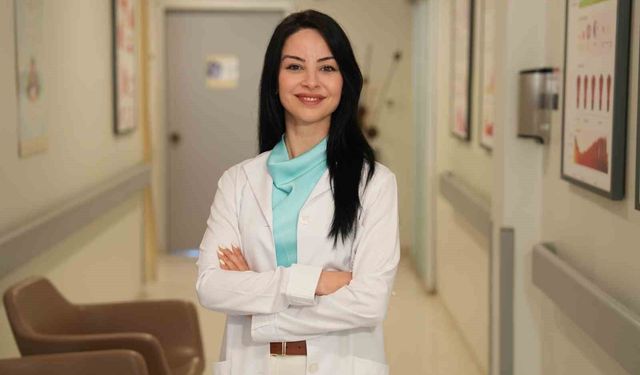 Sağlıklı cildin sırrı: Güçlü cilt bariyeri