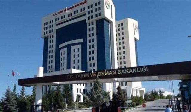 Bakanlık Duyurdu: Bin 874 personel alınacak
