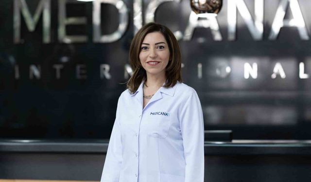 Uzmanı uyardı: 'Menopoz, omurganızı sizden önce yaşlandırabilir'