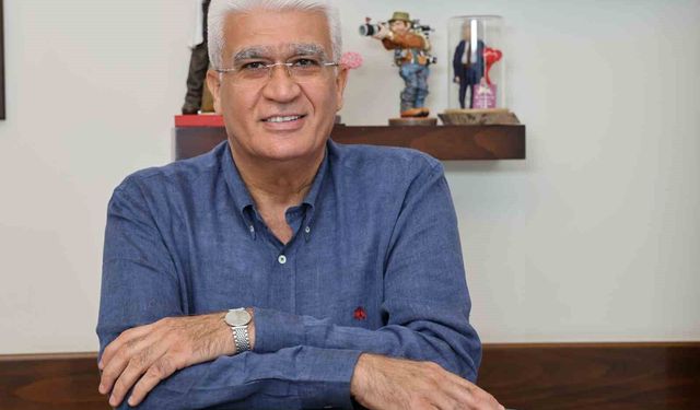 Uzmanından 'dopamin siteleri' uyarısı