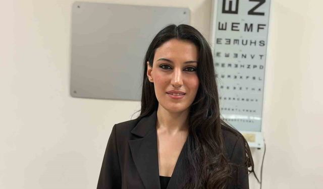 Uzmanından uyarı: 'Yanlış güneş gözlüğü göz sağlığını tehdit ediyor'
