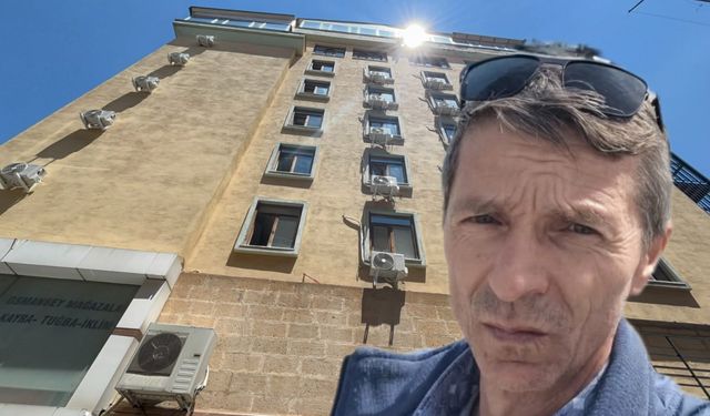 Niğde’de otelde ölü bulunan kişinin kimliği belli oldu