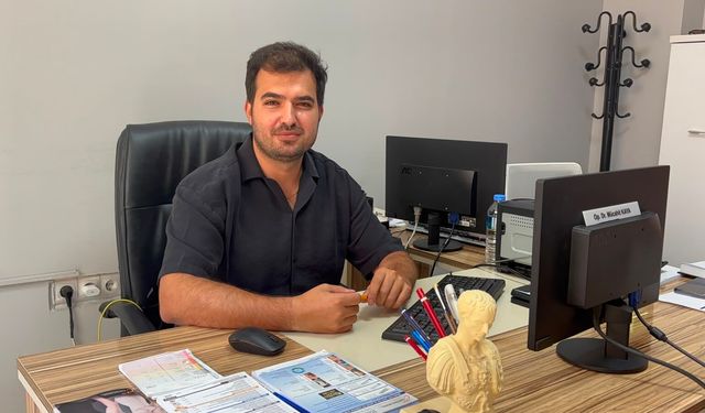 Niğde'de güzelleşirken sağlığınızdan olmayın