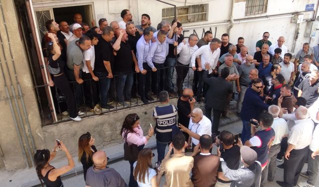 CHP Niğde'de yönetim tartışması sürüyor
