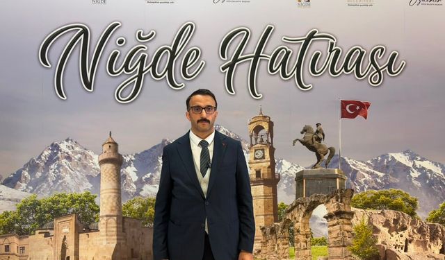 Niğde tanıtım günleri rekor ziyaretçiyle başladı