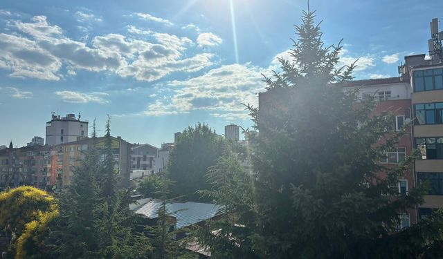 Niğde'de yeni haftada hava nasıl olacak?
