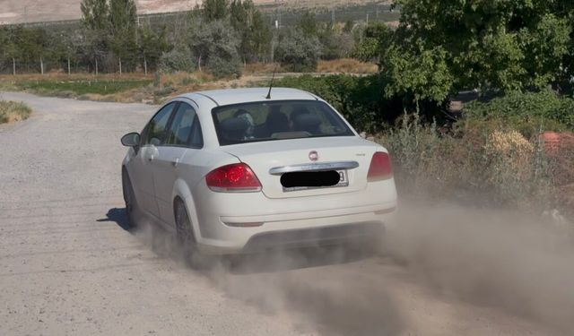 Velilerden belediye'ye çağrı: "çocuklarımız için bu yollar düzeltilsin"
