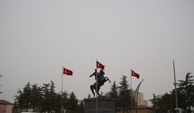 Niğde'de hafta sonu yağışlı mı geçecek?