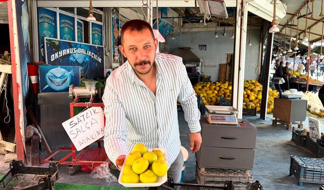 Niğde'de incir alırken ve yerken bu hatayı yapmayın