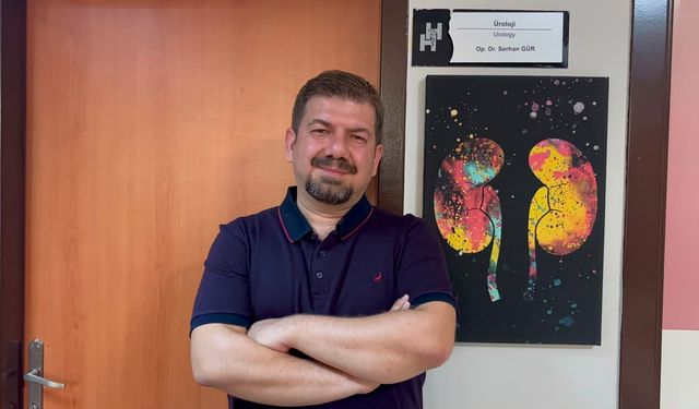 Niğde’de aileler dikkat! Sünnet öncesi uzman muayenesi şart