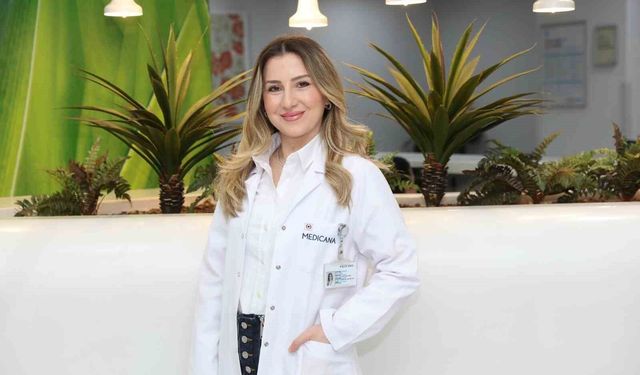 Yaz sıcaklarında vücudunuzu besinlerle serinletin