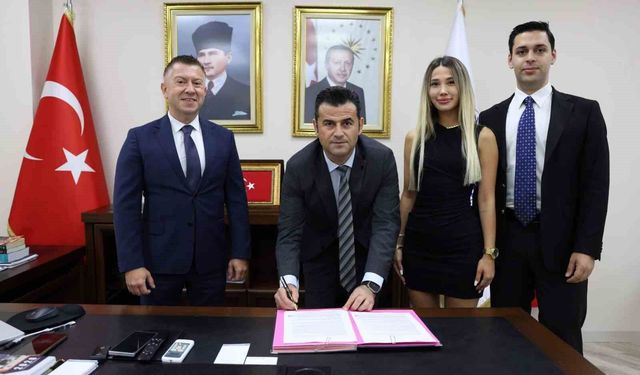 650 belediye işçisine kişi başı 44 bin 500 TL promosyon