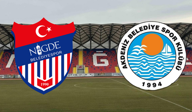 Niğde Belediyespor, Zafer Bayramı’nda taraftarıyla buluşacak