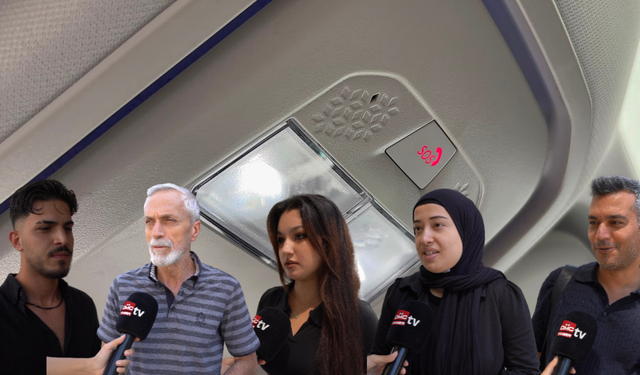 O tuş hayat kurtarıyor: Niğde'de sürücüler ne kadar biliyor?
