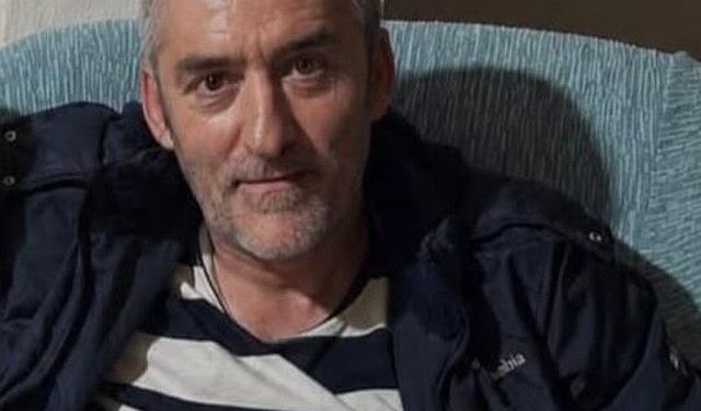 Epilepsi hastası kayıp adam 36 saat sonra zeytinlik alanda bulundu