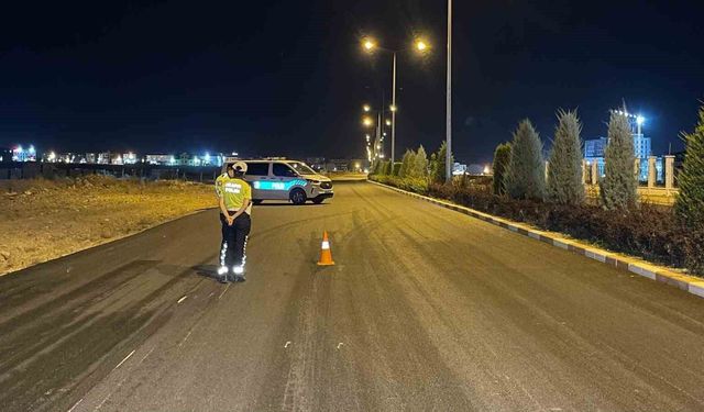 Alkollü sürücü deh*eti: Baba öldü, 7 yaşındaki oğlu yaralı