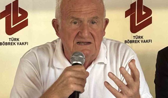 Sıcak havalar böbrekleri vuruyor