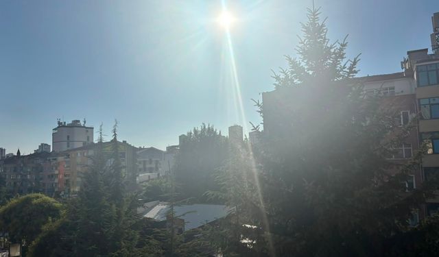 Niğde’de yeni haftada hava nasıl olacak?