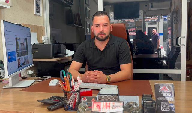 Kira artış oranı belli oldu, Niğde'de gözler piyasaya çevrildi