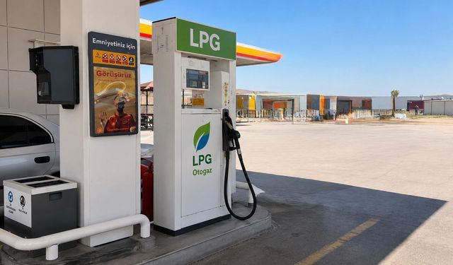 LPG'ye bu gece zam geliyor: Niğde'de fiyat 35 lirayı aşacak