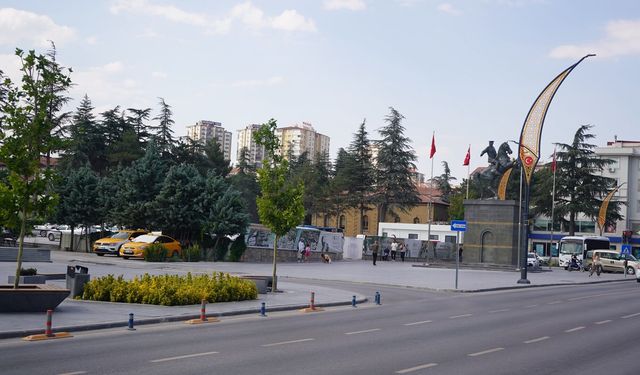 Niğde’de pazar günü hava nasıl olacak?