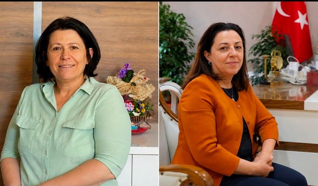 Niğde Valiliği'nde görev değişikliği