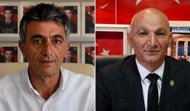 Niğde Şehit aileleri ile gazilerden üniversiteye destek açıklaması