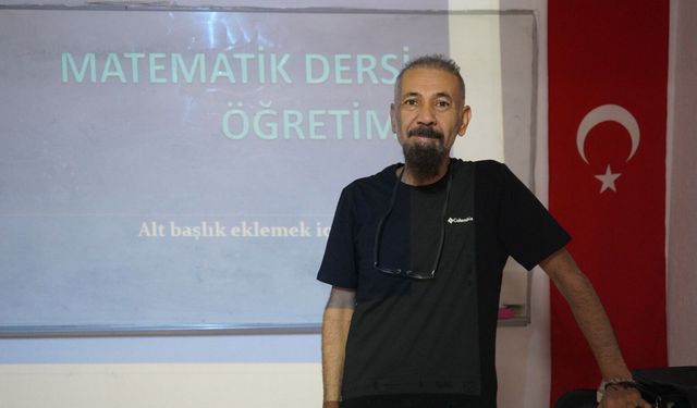 Niğde’de özel eğitim için eğitimciler bir araya geldi