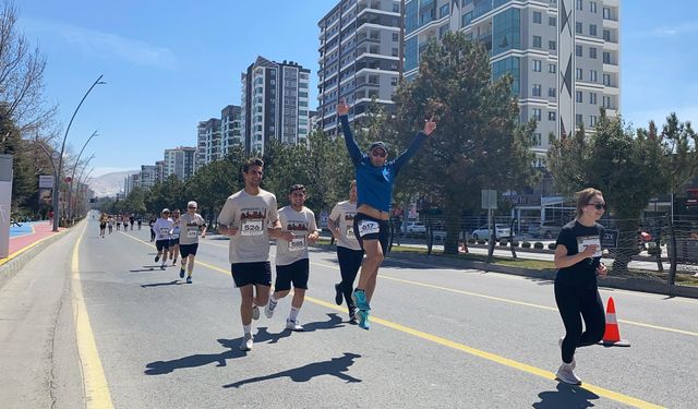 3. Geleneksel Niğde Yarı Maratonu’nun tarihi belli oldu