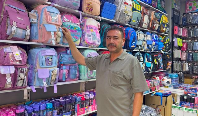 Özen Kitap Kırtasiye'de süper kampanyalar başladı