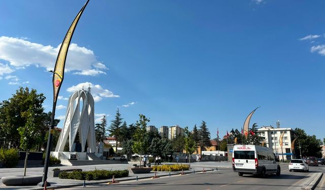 Niğde’de sıcak hava etkisini sürdürecek