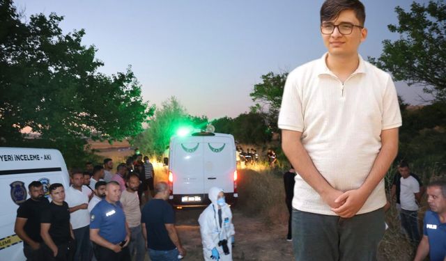 Niğdeli 18 yaşındaki Mehmet Yılmaz’dan acı haber