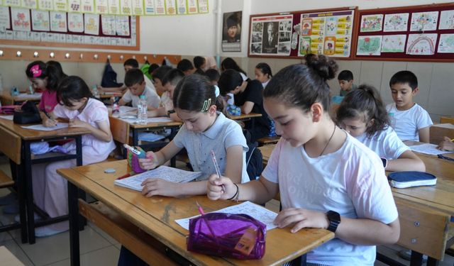Öğrenciler bu kursta hızlı okuyor, daha iyi anlıyor