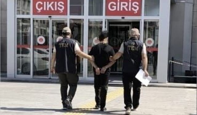 Niğde’de silahlı saldırıya ilişkin 4 şüpheli tutuklandı