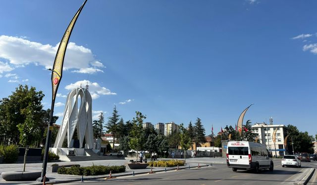 Niğde’de yeni haftada hava nasıl olacak?